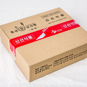 황금 찰보리빵 25g 50개 택배박스 경주 보리빵 간식 경주빵 특산품 선... 맛있게 먹은 솔직 후기 - 상품 이미지 3