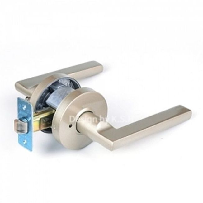 방문 손잡이 행복 욕실용 방화문 문고리 문손잡이 도어 부속 현관 레바