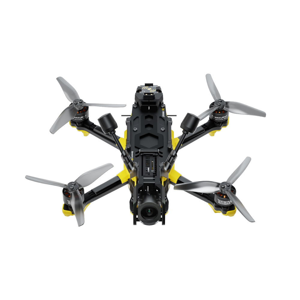 SpeedyBee Master 3X O4 Pro FPV 드론 - 상세 이미지 2