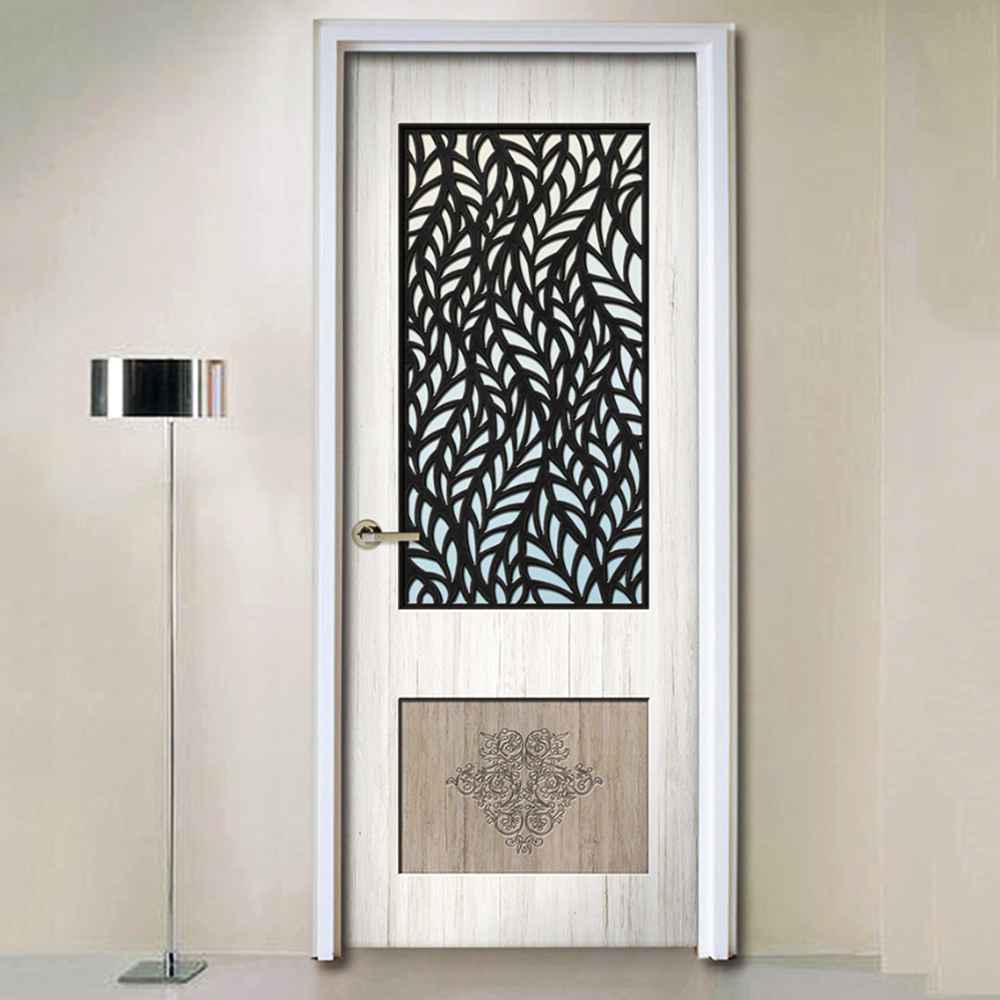 현관 시트지 방문 포인트 리폼 인테리어 필름 블랙 스틸 단조 셀프 현관문 문리폼