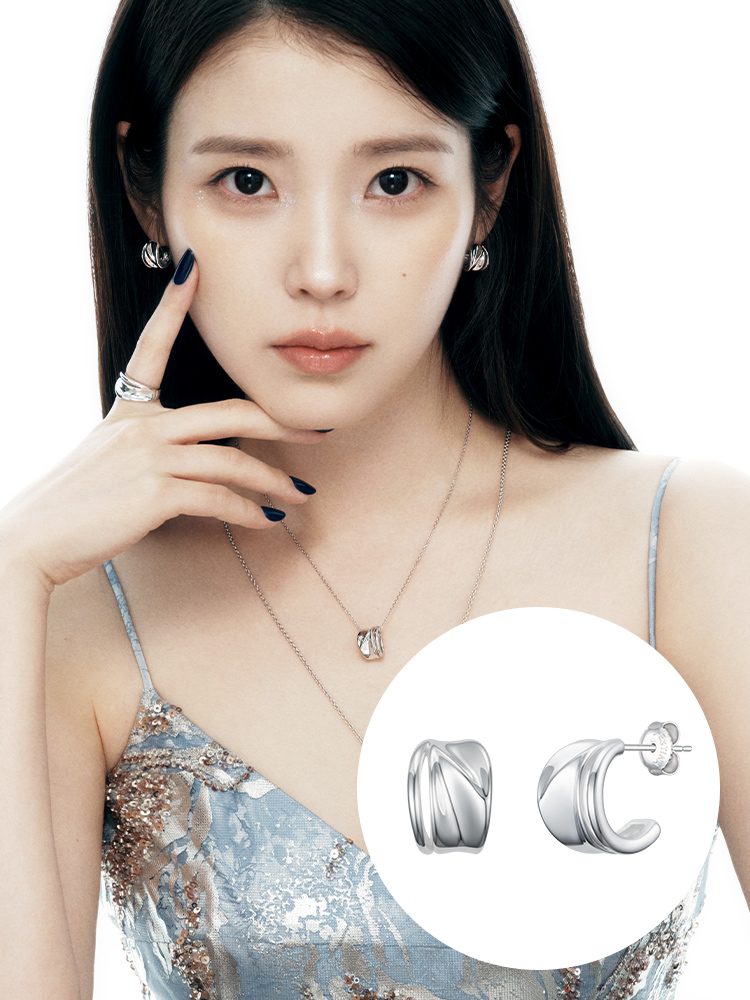 [아이유PICK] 제이에스티나 UNIS 귀걸이 (JJUNE05B6507SW000)