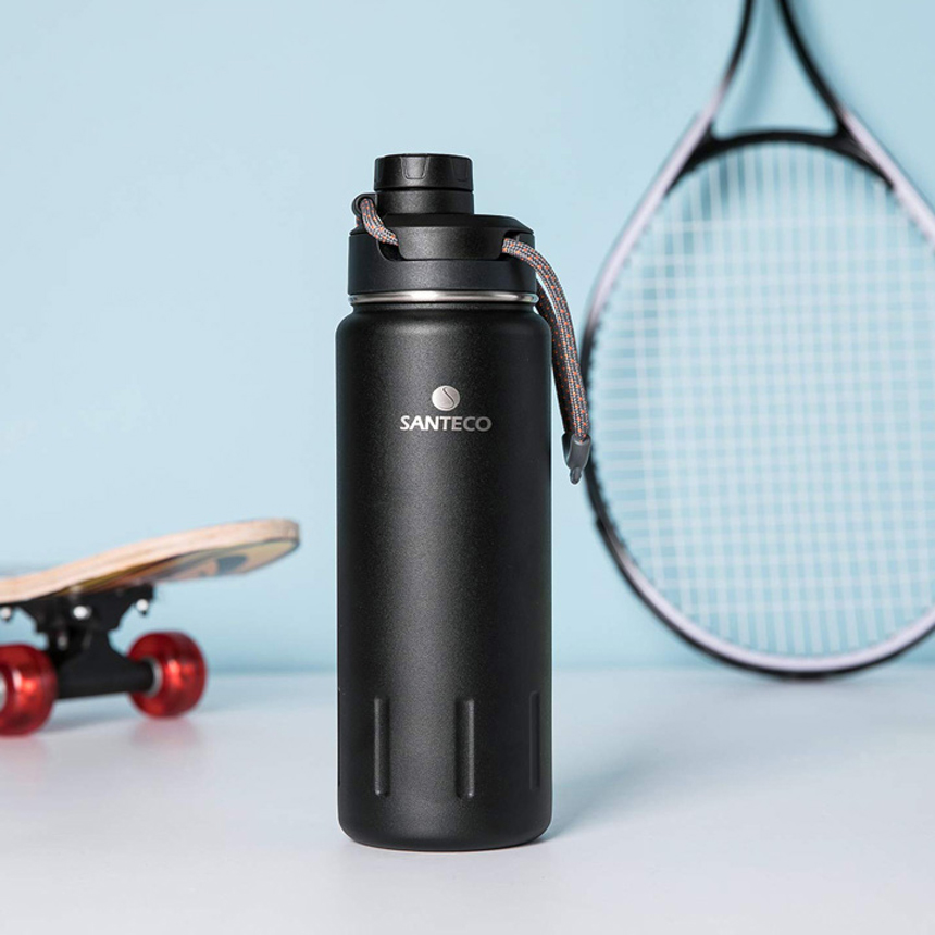 산테코 케이투 아웃도어 보온보냉병 500ml - 상세 이미지 2