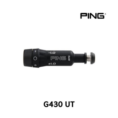 핑 슬리브 PING 유틸리티 370 G430 G425 G410