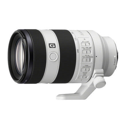 소니 FE 70-200mm F4 Macro G OSS Ⅱ (SEL70200G2)