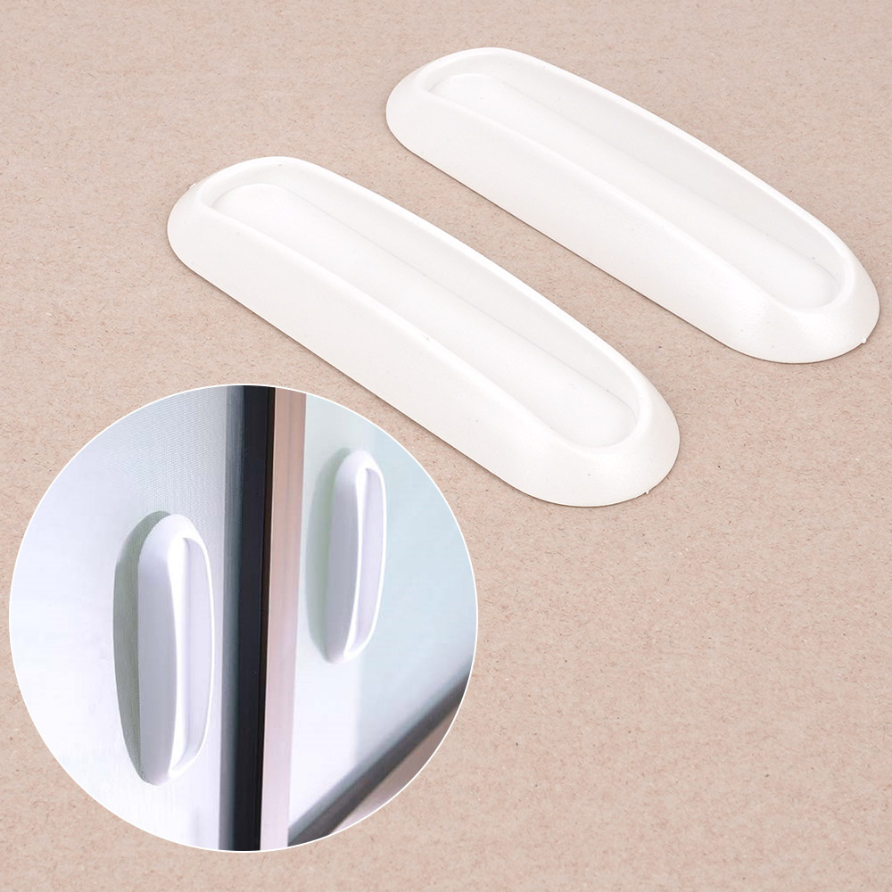 1X5개 안전 손잡이 베란다 2P 창문 방문 현관