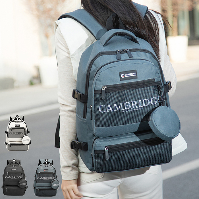 학생백팩 캐주얼백팩 (3778)