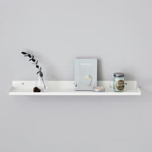 KRUSS 벽선반 60x12x4 600x120x40mm, 4단, 화이트 ... 솔직 후기 | 실제 배치 사진 포함 - 상품 이미지 1