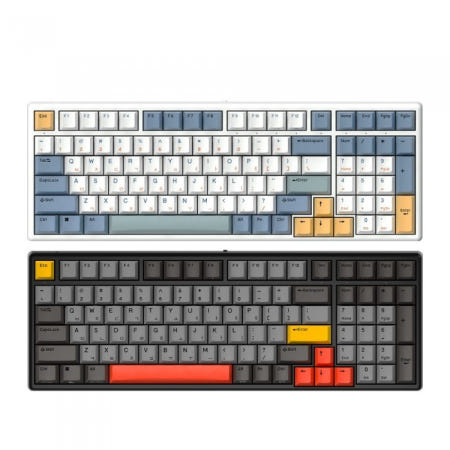 한성컴퓨터 GK896B PRO 무접점 (INTERSTELLAR) 키보드 / M
