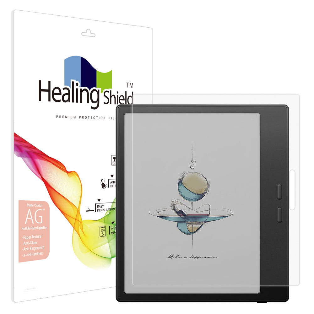 오닉스 북스 고 컬러 7 2세대 필름