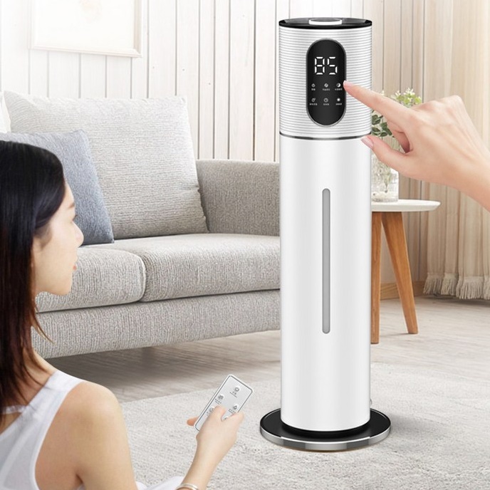 대용량 가습기 매장 가습기 매장용 거실용 사무실 영업용 업소용 가습기