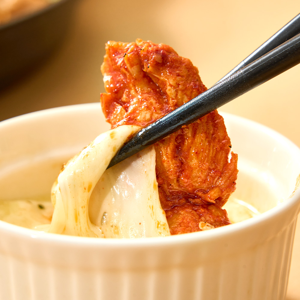춘천 신선 닭가슴살 숯불 캠핑 닭갈비 1kg - 상품 이미지