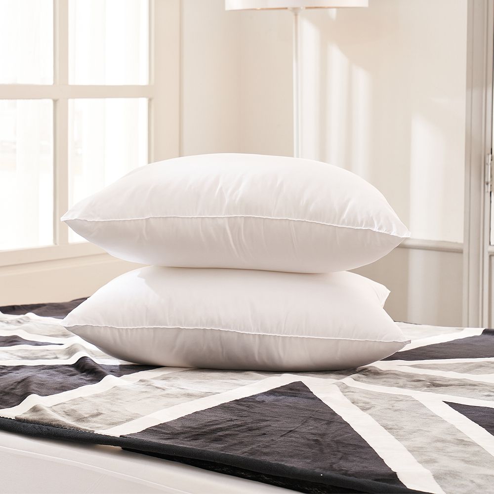 휴비스 프리미엄 베개솜 지퍼형 1+1 배게솜 침구 베게솜 솜베개