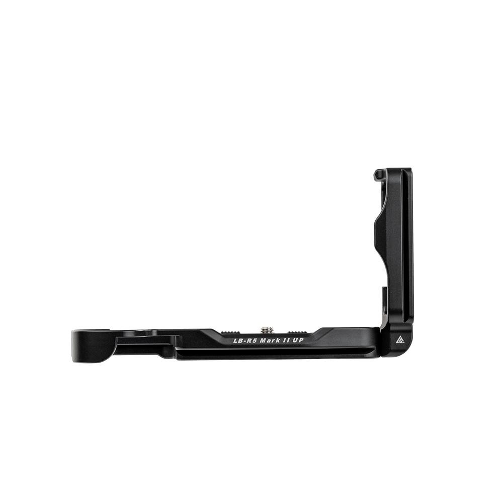 포토클램 LB-R5 Mark II 캐논 EOS R5m2 전용 L 플레이트 - 상세 이미지 4