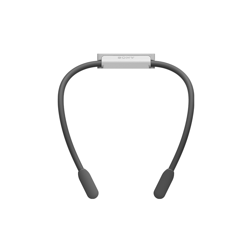 소니 레온 포켓 프로 넥밴드