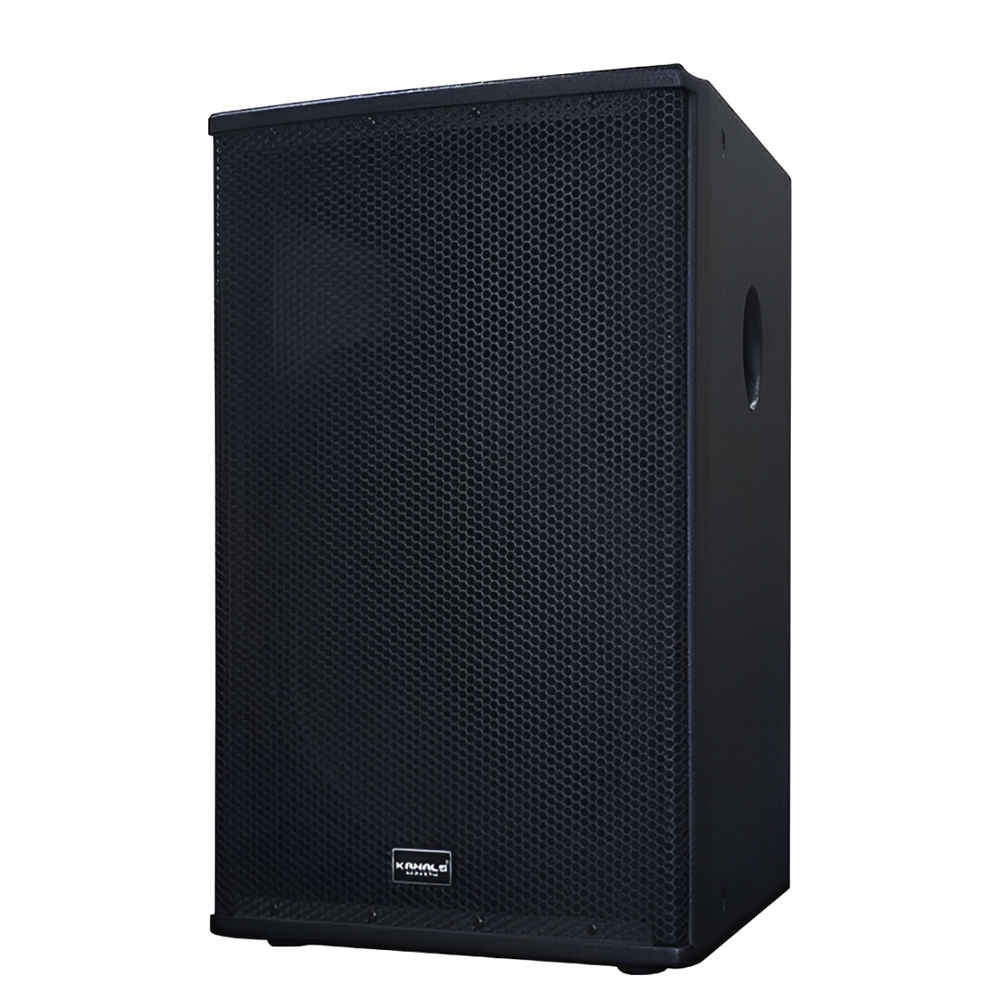 카날스 KRS-1540 800W 패시브 스피커 1통 - 상품 이미지