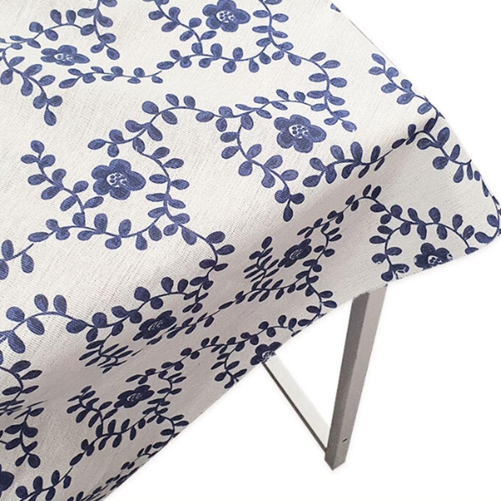 식탁보 소품 테이블보 카페 감성 린넨 탁자보 소형 커버 협탁보 인테리어