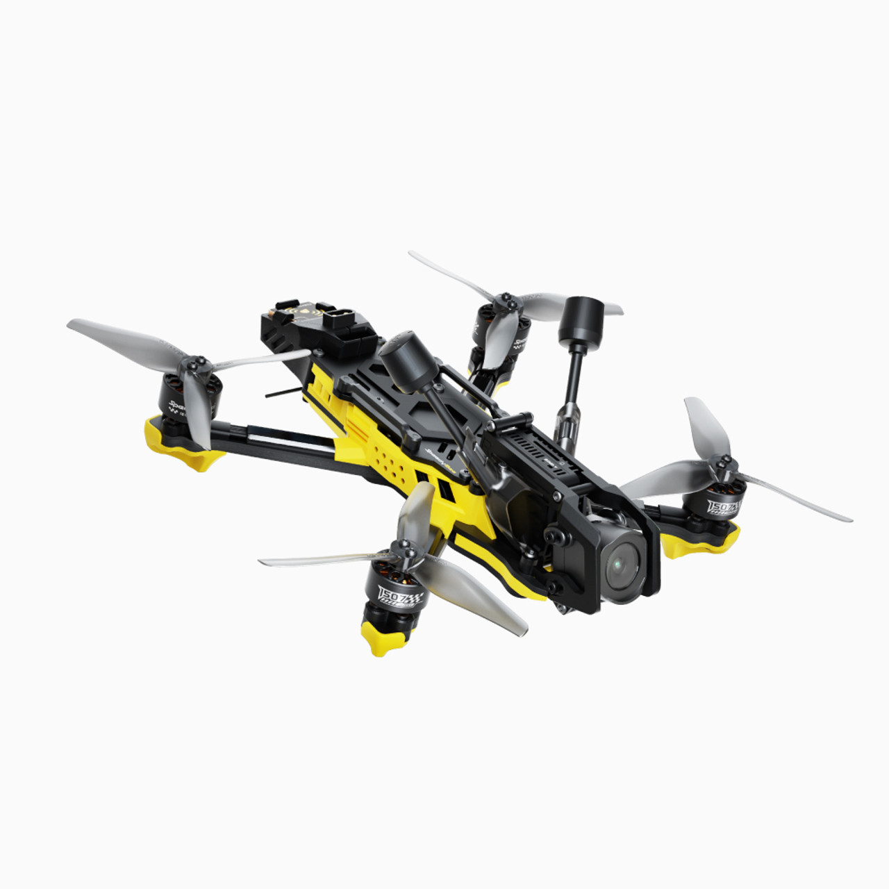 SpeedyBee Master 3X O4 Pro FPV 드론 이미지 8