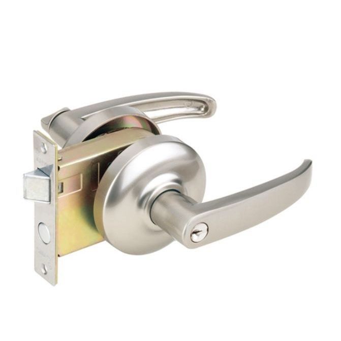 두꺼운문 현관문 손잡이 문고리 문손잡이 레버 핸들 방문도 어록 손잡이도어락 교체 욕실