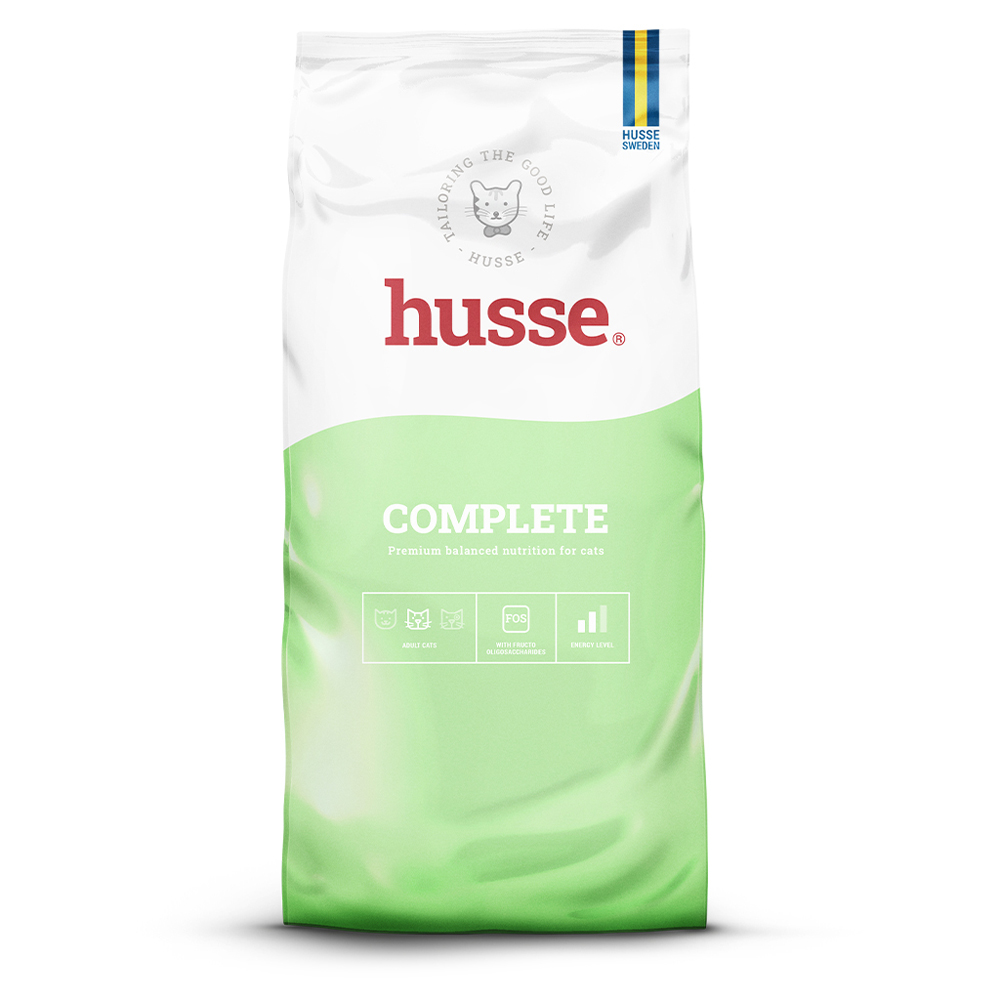 후새 캣 고양이 건사료 컴플릿 크로케터 치킨, 1.36kg, 1개 - 메인 이미지
