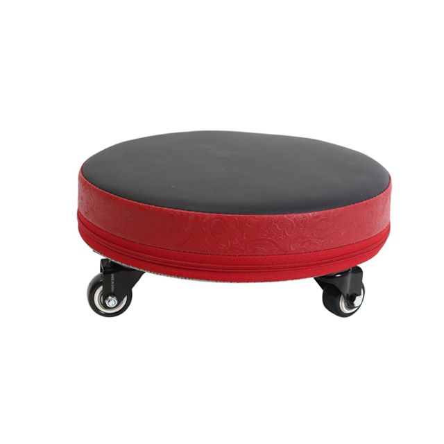 국산 작업 의자(소) 이동의자 300x 120 mm 무빙 좌식