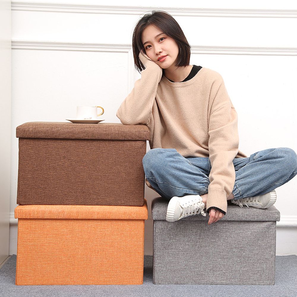접이식 스툴 스툴의자 스툴소 스툴중 보조의자 - 메인 이미지