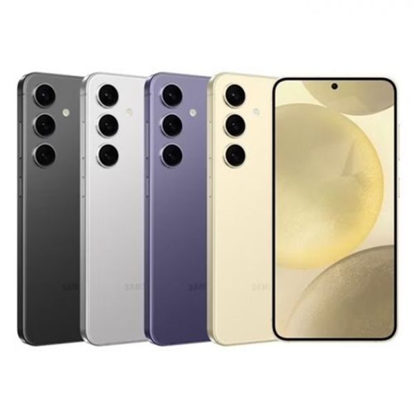 삼성전자 갤럭시 S24 플러스 256GB SM-S926 공기계 중고폰 리퍼폰
