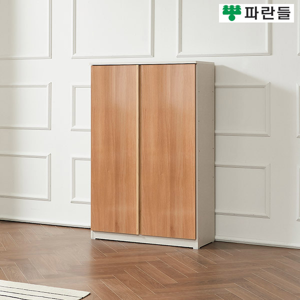파란들가구 전면LPM 800X1220 다용도수납장 신발장 장식장 - 상세 이미지 3