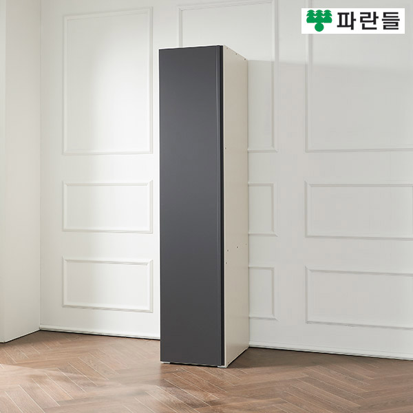 파란들가구 400도어형 틈새옷장 틈새수납장롱 틈새장농 - 메인 이미지