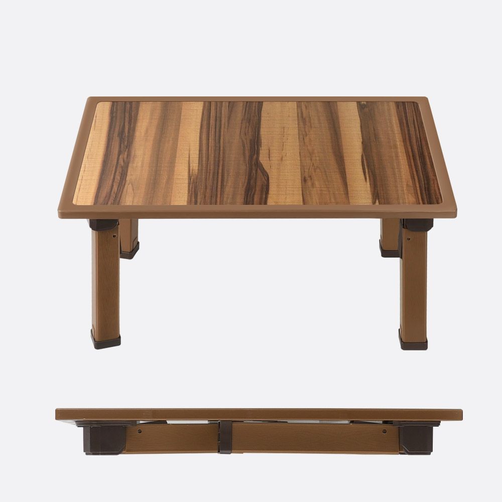 접이식 테이블 좌식 밥상 간이 식탁 탁자 소형