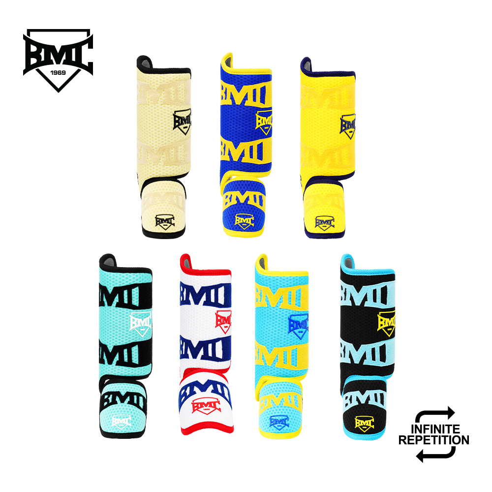 [BMC] 무한 성형 타자 풋가드 더블 PSG-LF/RF