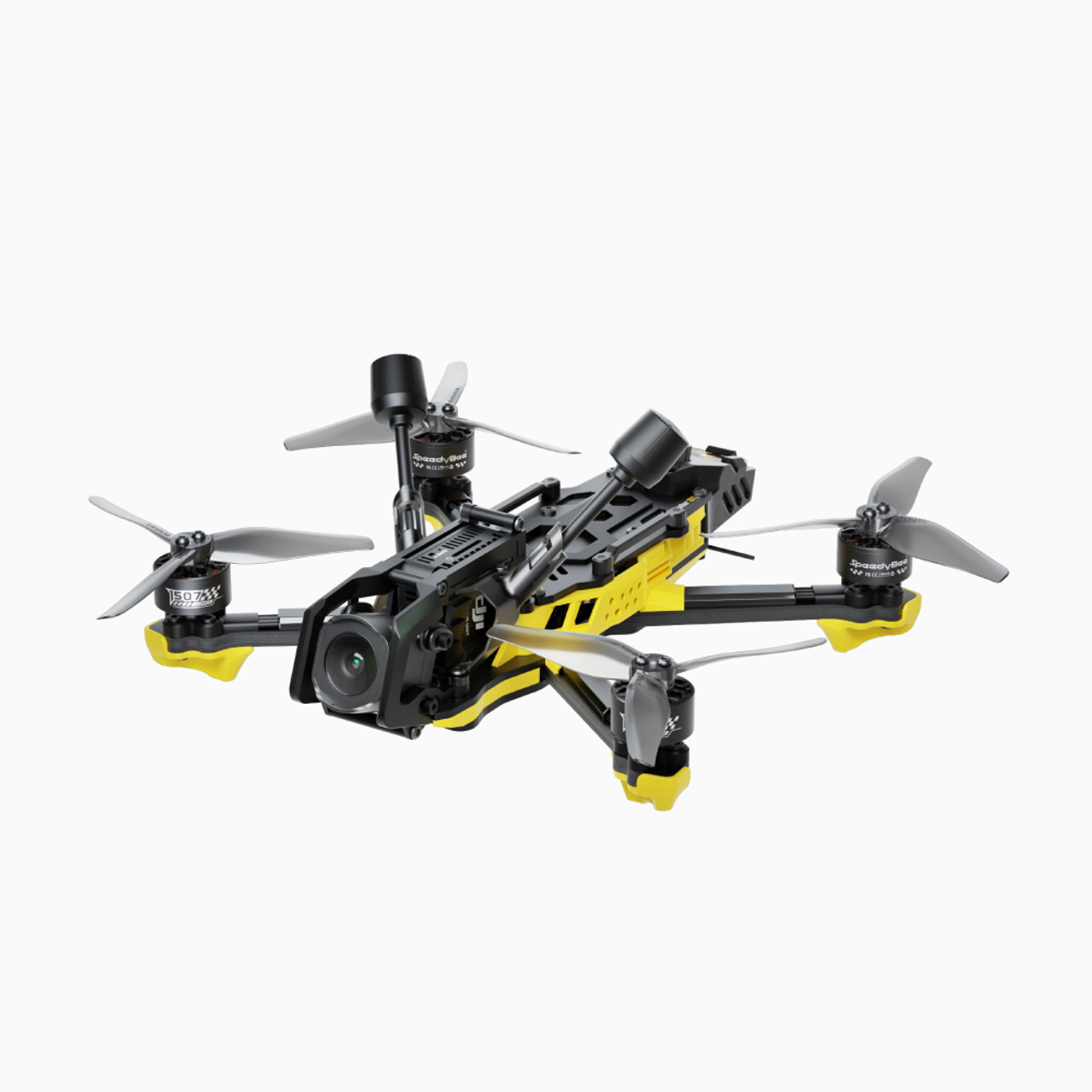 SpeedyBee Master 3X O4 Pro FPV 드론 - 상세 이미지 5