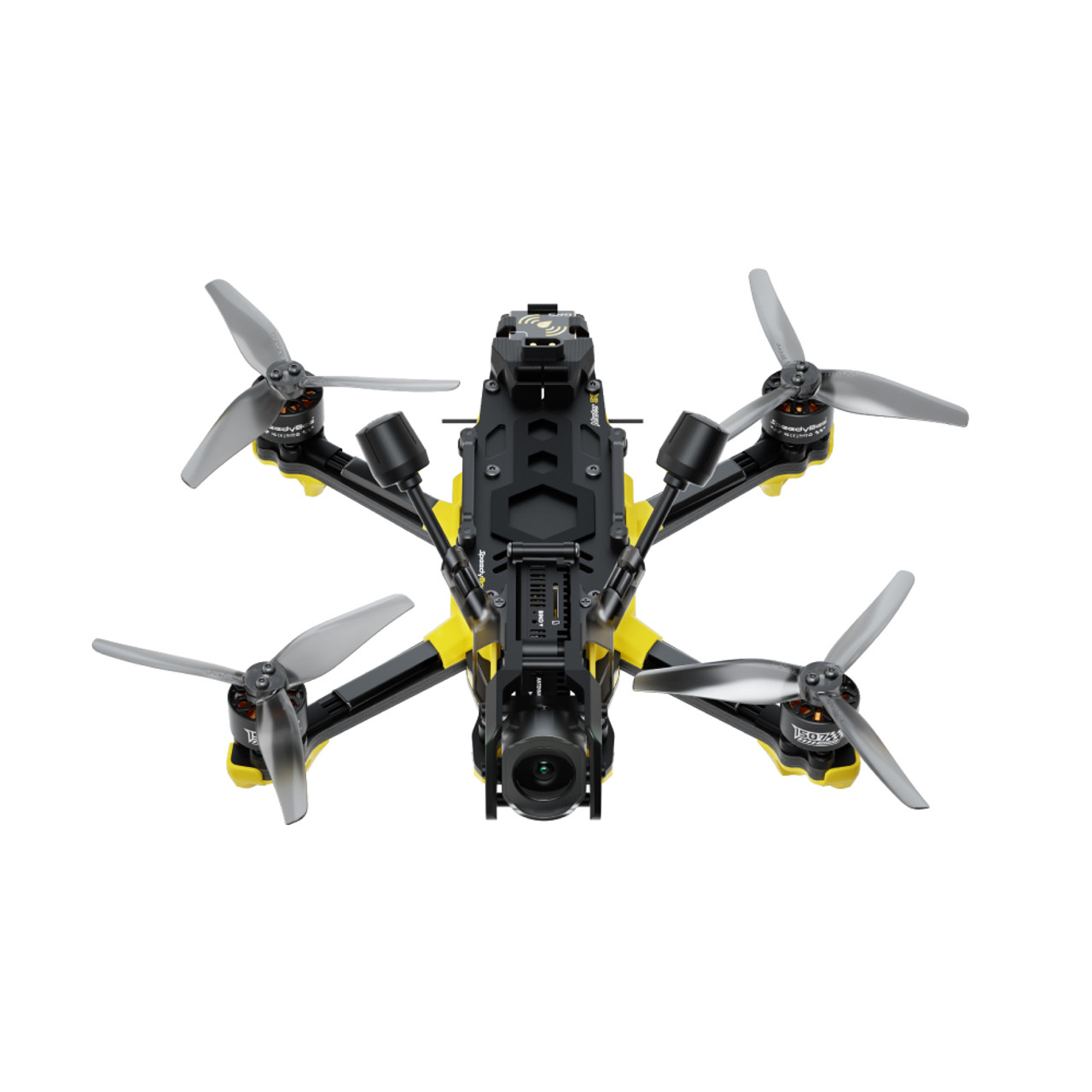 SpeedyBee Master 3X O4 Pro FPV 드론 - 상세 이미지 3