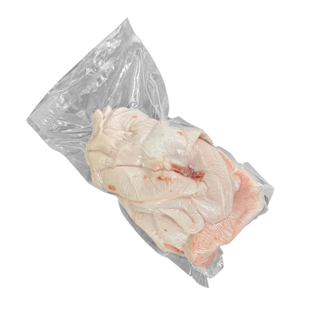 한돈 돼지 고기 비계 지방 2kg A지방 특수부위 라드유 - 상세 이미지 2