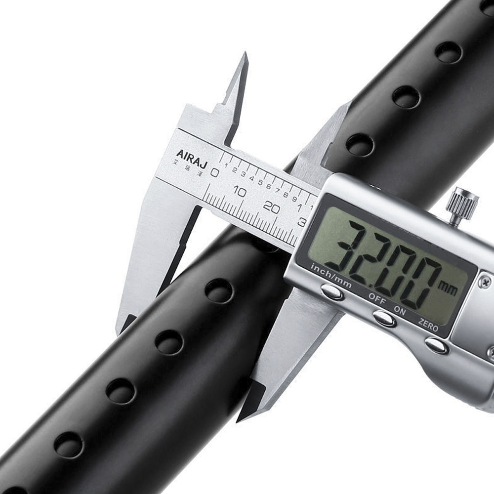 커튼 압축봉 못없이 무타공 커튼봉 32MM 커텐봉 스프링 260cm