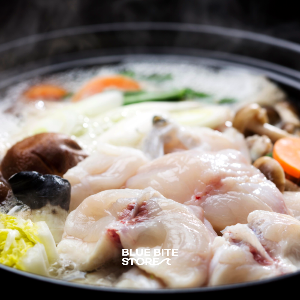 순살 복어살 300g 복어필렛 손질 복어 복요리 - 상세 이미지 5