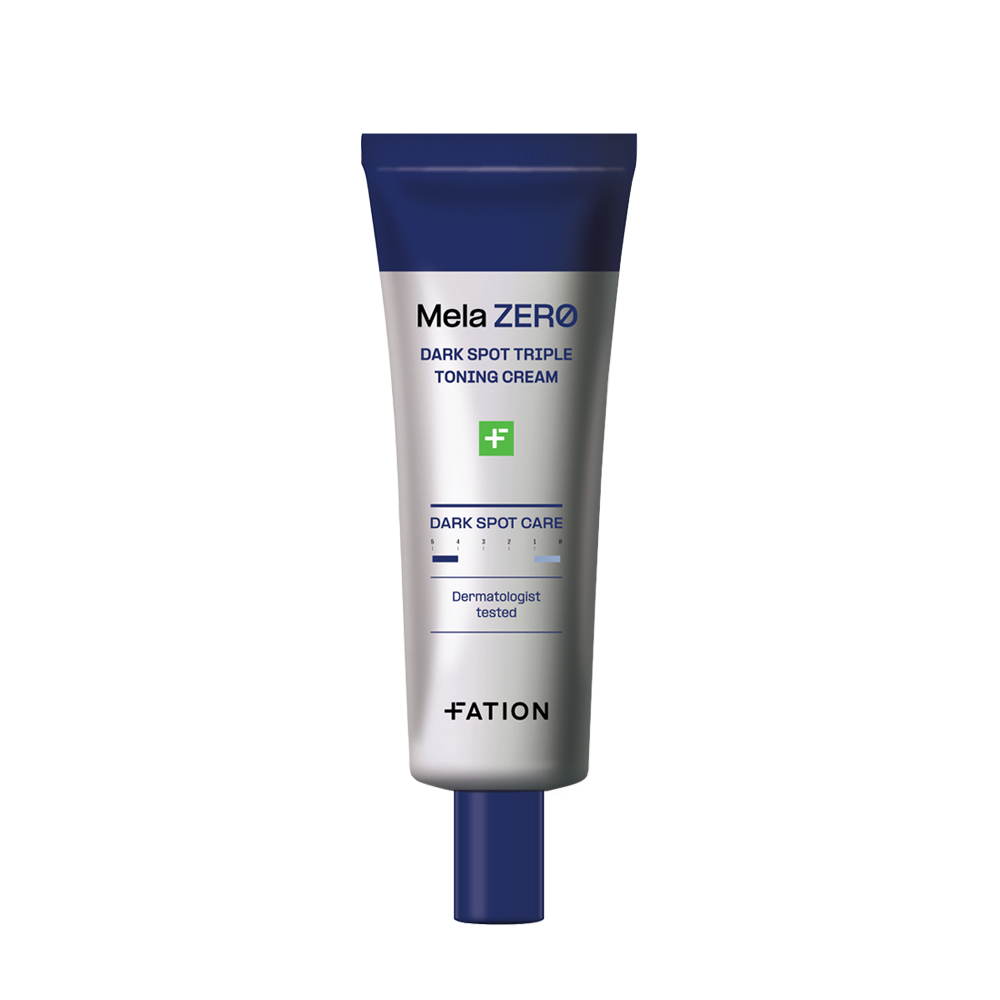 파티온 멜라제로 기미잡티 트리플 토닝 크림 45ml