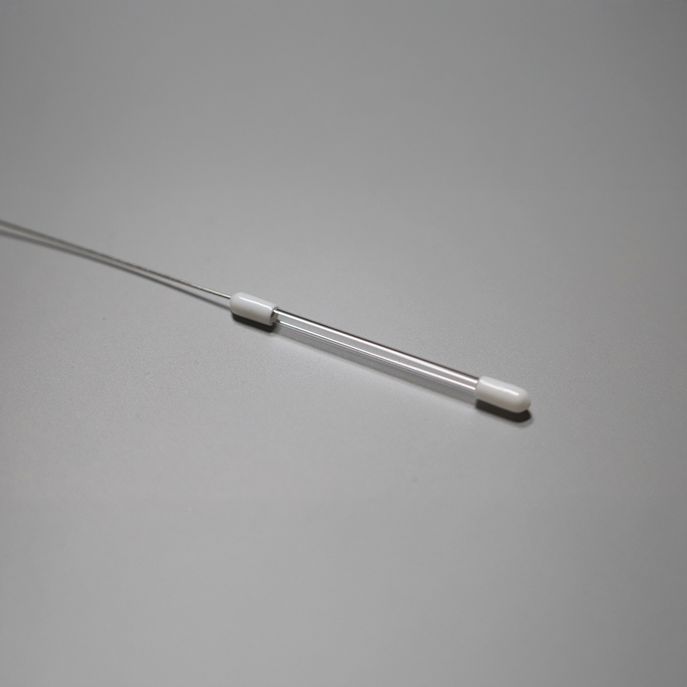 ABIBI'S GOMULSANG 고양이장난감 교체 막대 수제 와이어 플라스틱 아크릴 고양이 낚시대 45cm - 상세 이미지 4