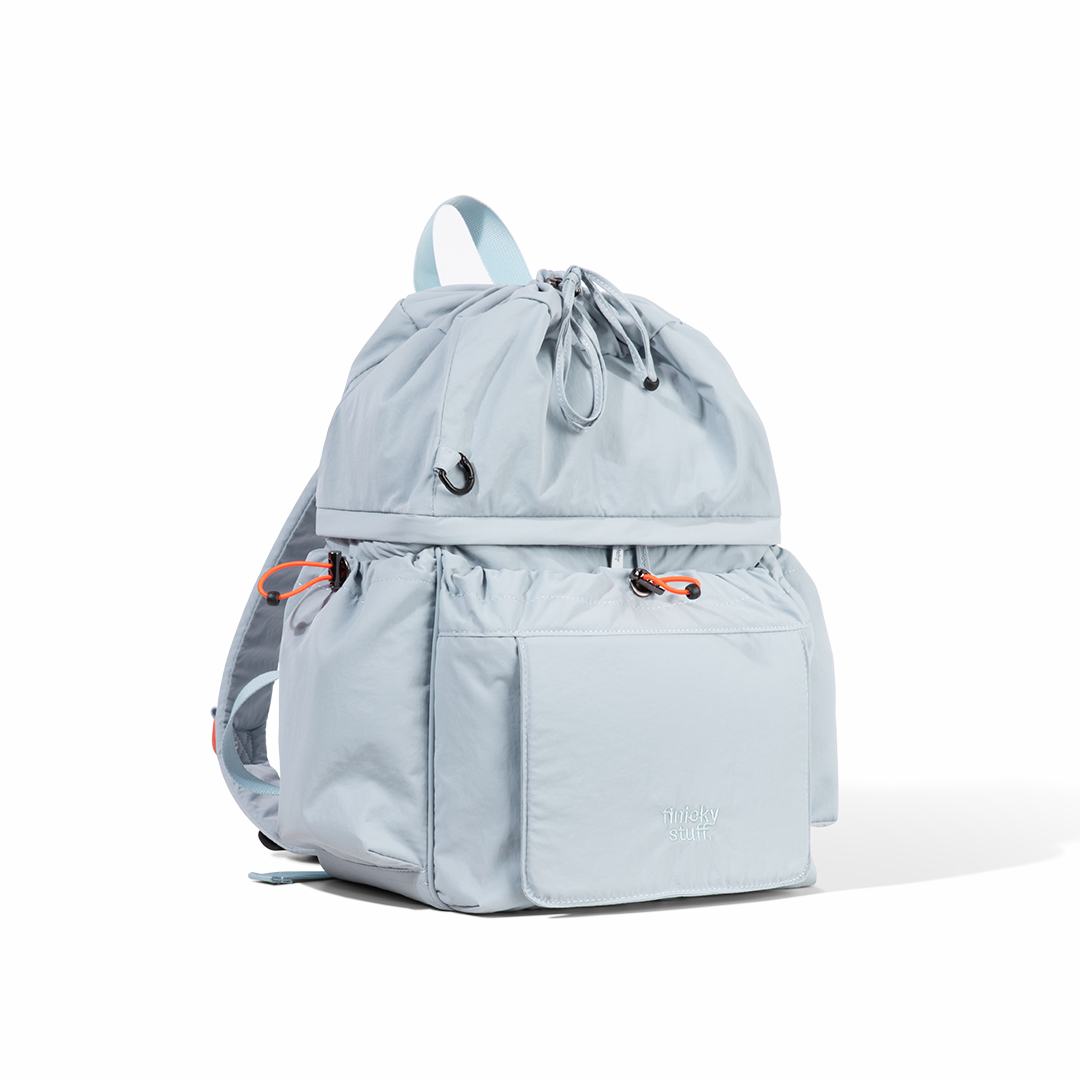 피닉키 헤일리백 / 기저귀가방 가벼운 백팩 육아가방