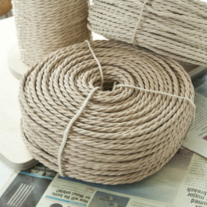 아쭈 종이줄 기둥 스크래쳐 리필 고양이 삼줄 면줄 내추럴베이지, 80M 솔직 후기 | 실제 사용자 리뷰 총정리 - 상품 이미지 1