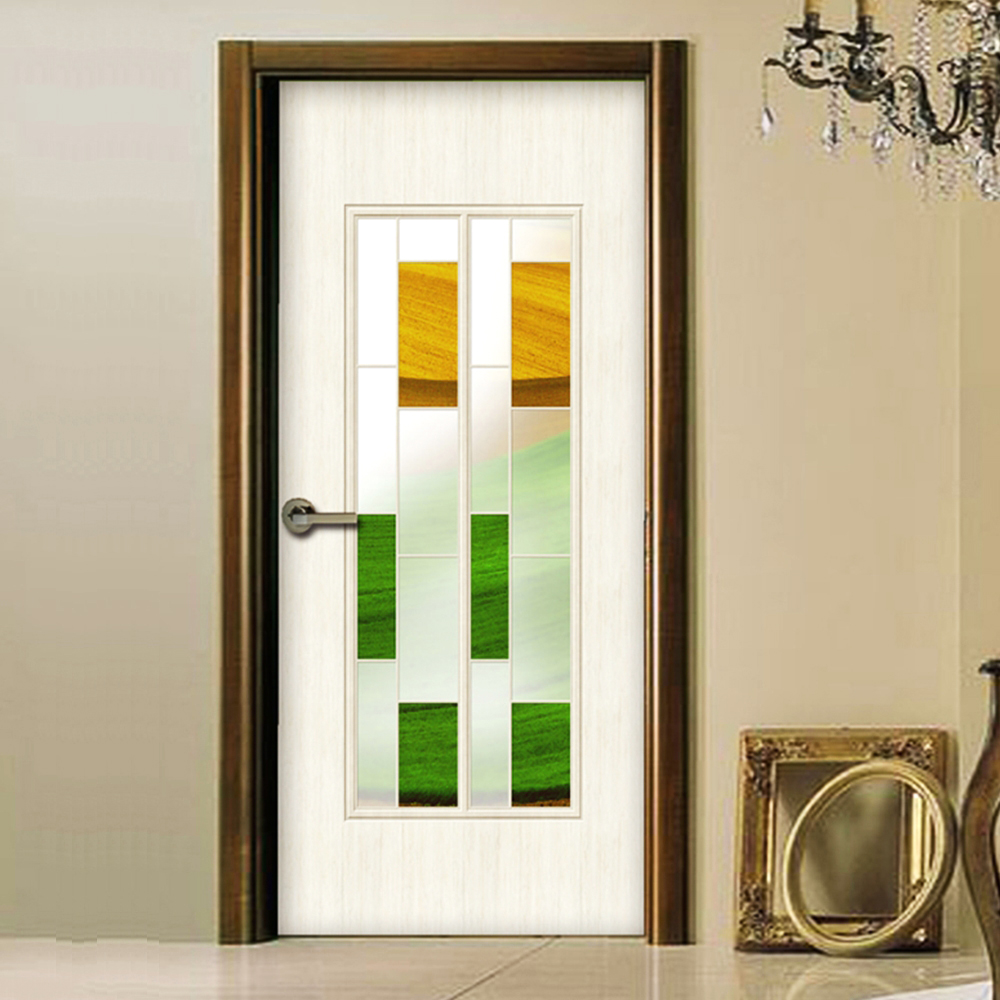 현관 시트지 방문 포인트 리폼 인테리어 필름 글라스 셀프 현관문 문리폼