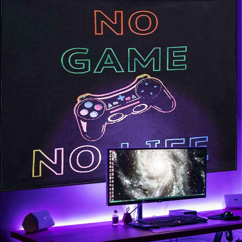 인테리어 포스터 원단 그림 패브릭 L 소품 벽장식 집꾸미기 벽인테리어 예쁜