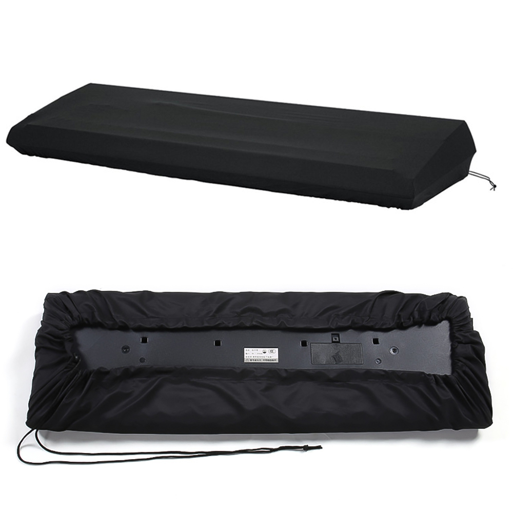 전자 키보드 덮개 피아노 61 건반 커버 휴대용