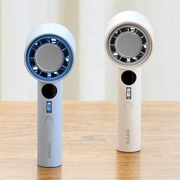 한경희 터보 제트 아이스팬 100단 아이스 선풍기 HF-T40C - 상세 이미지 3