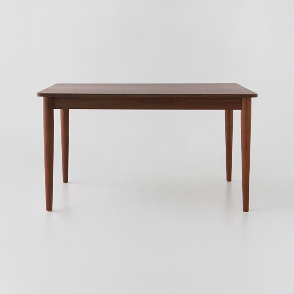 비나트 테이블 65H 12080 FORM65120T 1200mm, 애쉬베니어 0838.9417 - 상세 이미지 2