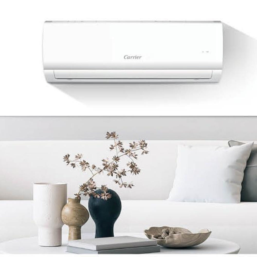 6평에어컨 1등급 캐리어벽걸이 사무실 회의실 벽걸이에어컨인버터 : 신일N위시웨이