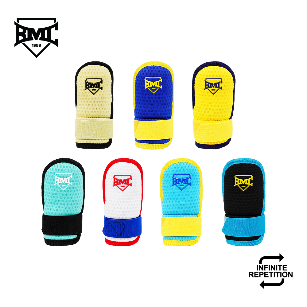 [BMC] 무한 성형 타자 핸드 가드 PHG-LH/RH