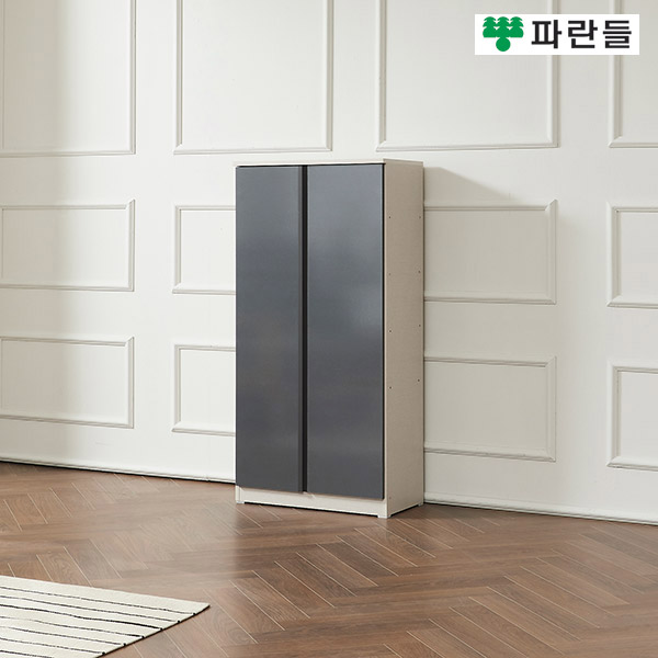 파란들가구 전면 LPM 600X1220 다용도수납장 도어신발장 - 상세 이미지 2