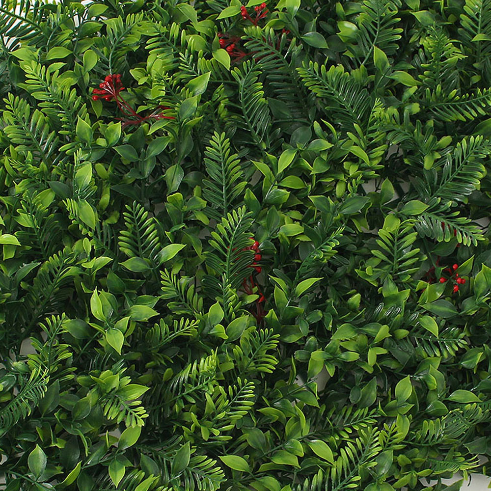 인테리어 벽장식 인조잔디 60x 40 cm (루스 커스) 인공 가짜 모조 조경 매트