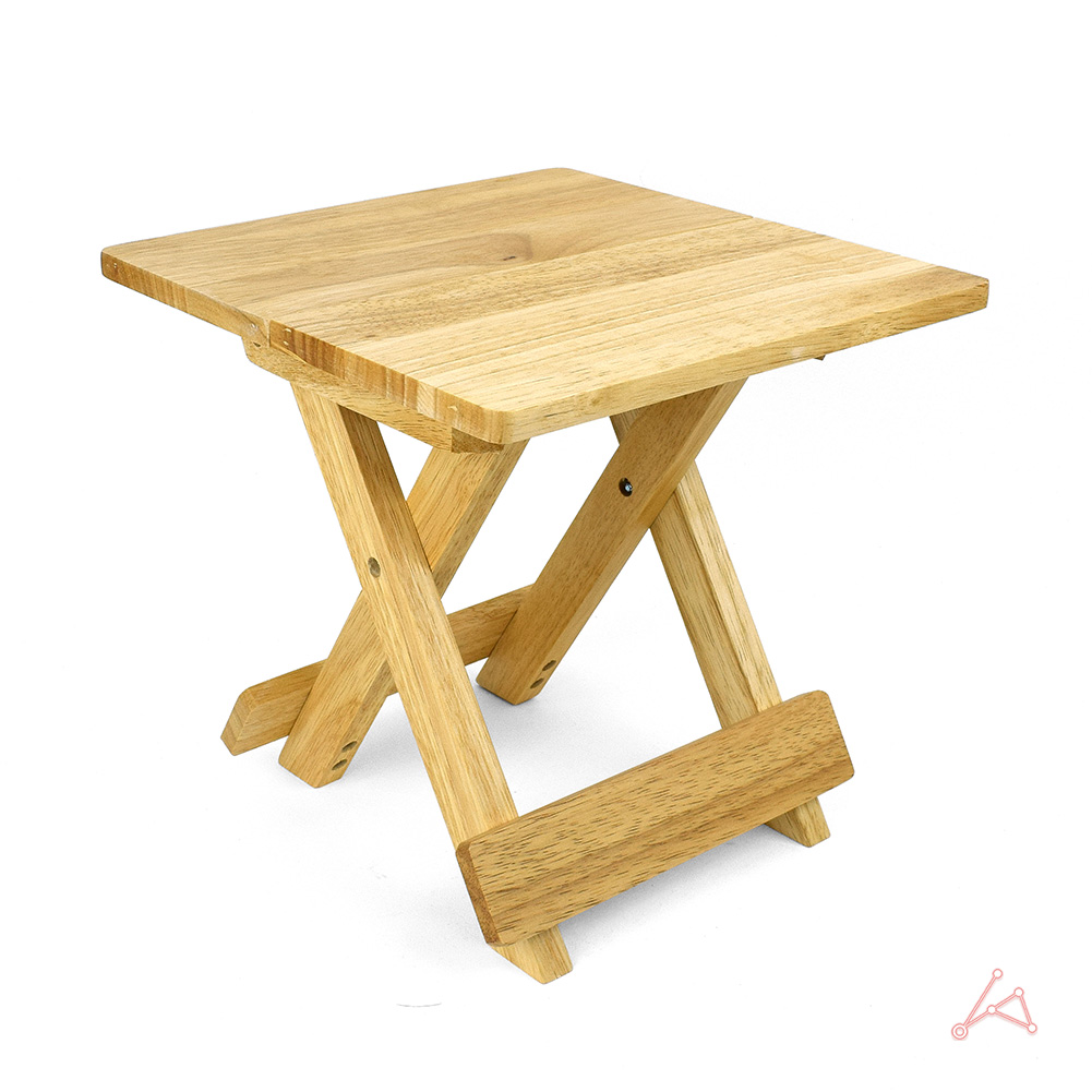 간이 테이블 접이식 사이드 사각 탁자 쇼파간이 식간이 거실 이동식간이 원목간이 캠핑용