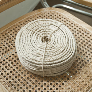 아쭈 종이줄 기둥 스크래쳐 리필 고양이 삼줄 면줄 라이트베이지, 80M 솔직 후기 | 실제 사용자 리뷰 총정리 - 상품 이미지 4